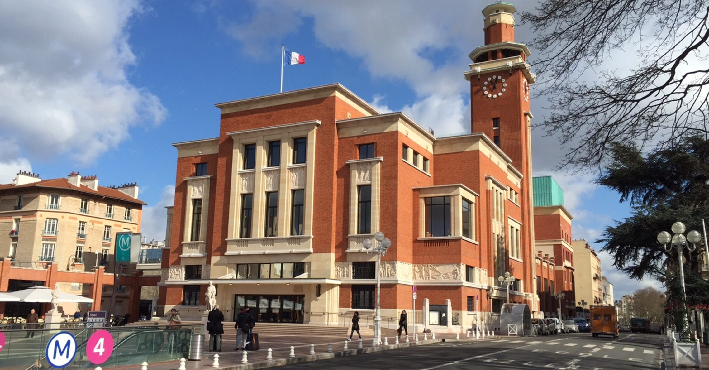 Comment venir au Paris Guitar Festival