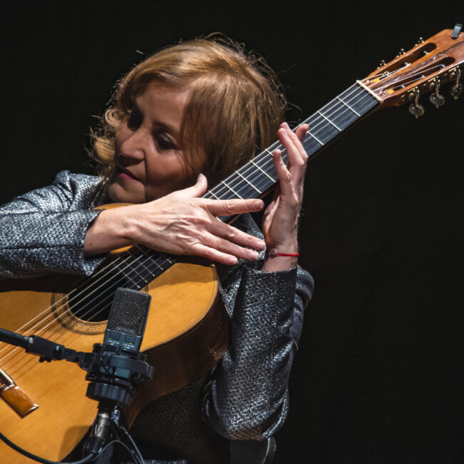 Berta Rojas