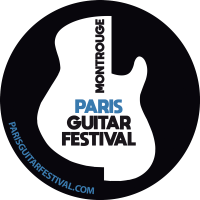 Paris Guitar Festival