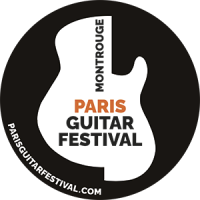 Paris Guitar Festival 2027